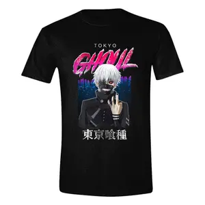 T-Shirt PCMerch Tokyo Ghoul image-0