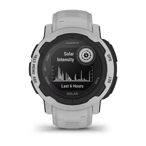 Watch Garmin Instinct 2 Solar 45 mm image-0