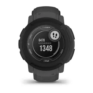 Smartwatch Garmin Instinct 2 Dezl Edition 45 mm image-0
