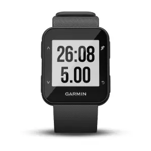 Reloj conectado Garmin Forerunner 30 36 mm image-0