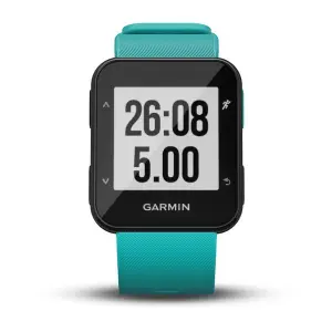 Forbundet ur Garmin Forerunner 30 36 mm image-1