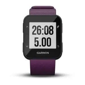 Reloj conectado Garmin Forerunner 30 36 mm image-5