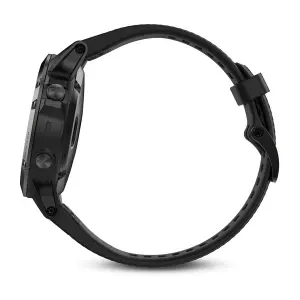Montre connectée Garmin Fenix 5 47 mm image-2