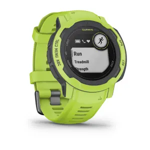 Smartwatch Garmin Instinct 2 Citron 45 mm image-0