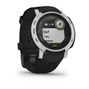 Connected watch Garmin Instinct 2 Solar Surf Edition 45 mm image-1