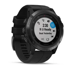 Smartwatch Garmin fēnix® 5X Plus 51 mm image-3