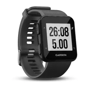 Reloj conectado Garmin Forerunner 30 36 mm image-1