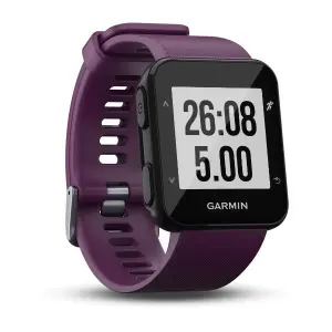 Reloj conectado Garmin Forerunner 30 36 mm image-2