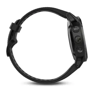 Montre connectée Garmin Fenix 5 47 mm image-3