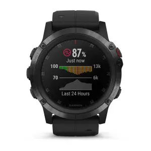 Smartwatch Garmin fēnix® 5X Plus 51 mm image-5