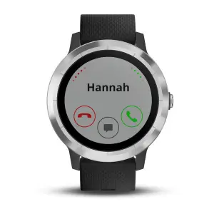 Montre connectée Garmin Vivoactive 3 43 mm image-4