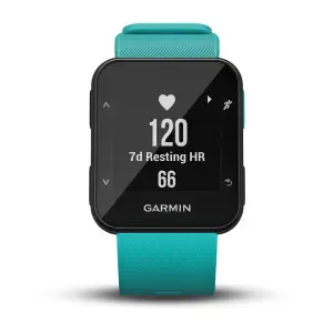 Forbundet ur Garmin Forerunner 30 36 mm image-5