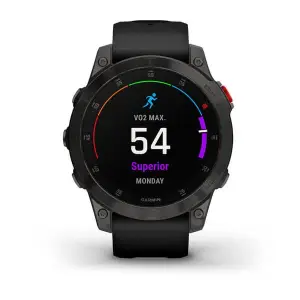Reloj conectado Garmin epix™ (Gen 2) 47 mm image-2