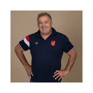 Polo le lorrain - philippe dintrans Religion Rugby image-2