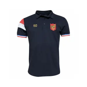 Polo le lorrain - philippe dintrans Religion Rugby image-0