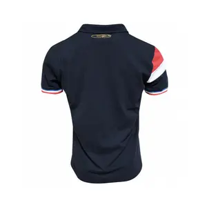 Polo le lorrain - philippe dintrans Religion Rugby image-1