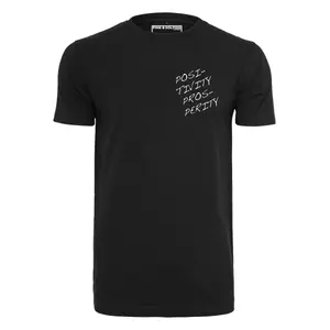 T-shirt Pink Dolphin posi box image-0