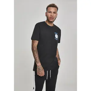 T-shirt Pink Dolphin 8-ball reflection image-2