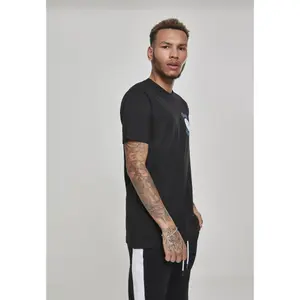 T-shirt Pink Dolphin 8-ball reflection image-6