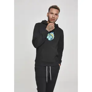 Sweatshirt Pink Dolphin Mr Posi image-2