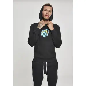 Sweatshirt Pink Dolphin Mr Posi image-1