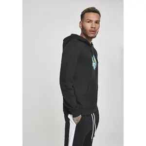 Sweatshirt Pink Dolphin Mr Posi image-6