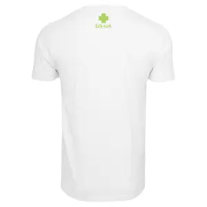 T-shirt Pink Dolphin supper image-1