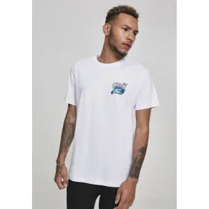T-shirt Pink Dolphin roll tide image-2