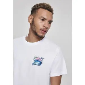 T-shirt Pink Dolphin roll tide image-5