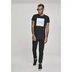 T-shirt Pink Dolphin horizon image-1