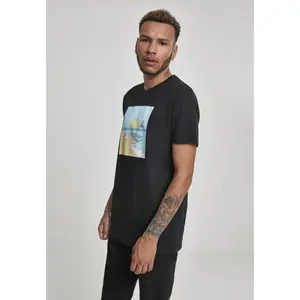 T-shirt Pink Dolphin horizon image-6
