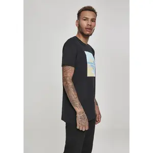 T-shirt Pink Dolphin horizon image-5