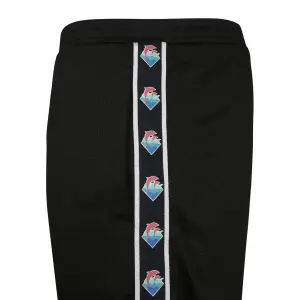 Sporthosen Pink Dolphin wave image-5