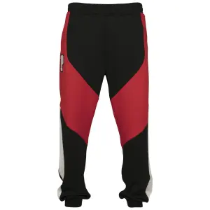 Jogginghose Pink Dolphin Bold image-0