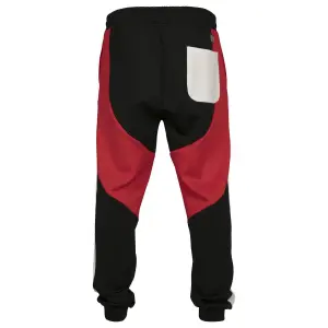 Jogginghose Pink Dolphin Bold image-1