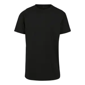 T-shirt Pink Dolphin wave sport image-0