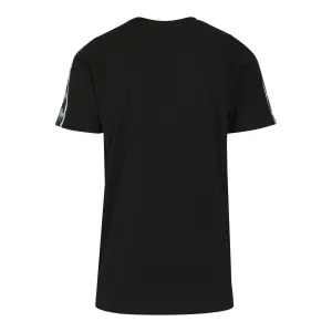 T-shirt Pink Dolphin wave sport image-1