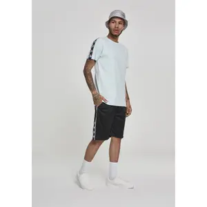 T-shirt Pink Dolphin wave port image-5