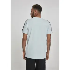 T-shirt Pink Dolphin wave port image-3