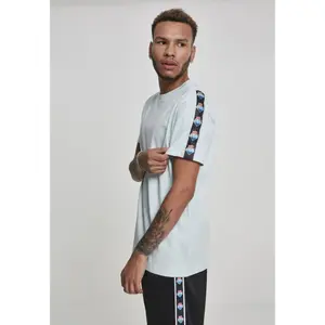 T-shirt Pink Dolphin wave port image-6
