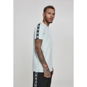 T-shirt Pink Dolphin wave port image-4