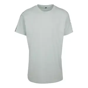 T-shirt Pink Dolphin wave port image-0