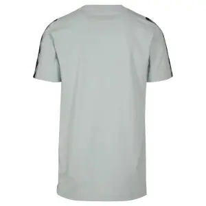 T-shirt Pink Dolphin wave port image-2
