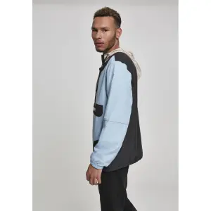 Winddichte Jacke Pink Dolphin wave crew image-4