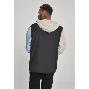 Winddichte Jacke Pink Dolphin wave crew image-6