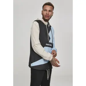 Winddichte Jacke Pink Dolphin wave crew image-3