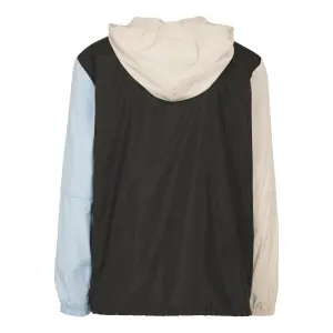 Winddichte Jacke Pink Dolphin wave crew image-5