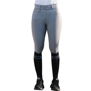 Women's riding Trousers Jump'In Cadence image-0