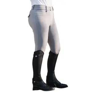 Women's riding Trousers Jump'In Cadence image-1