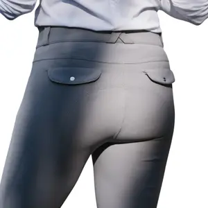 Women's riding Trousers Jump'In Cadence image-2